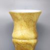 1970s Gorgeous Pair of Vases in Murano Glass by Enrico Coveri. Made in Italy