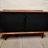 Teak danish Sideboard OS11 by Arne Vodder for Sibast Furniture