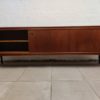 Vintage danish teak sideboard by Bramin, 60s