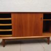 Teak danish Sideboard OS11 by Arne Vodder for Sibast Furniture