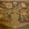 Pair of baroque walnut chests of drawers ref Balthus.