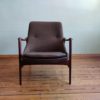 Norway Armchair by Rastad & Relling for Dokka Møbler Norway Armchair by Rastad & Relling for Dokka Møbler