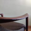 Norway Armchair by Rastad & Relling for Dokka Møbler Norway Armchair by Rastad & Relling for Dokka Møbler