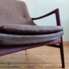 Norway Armchair by Rastad & Relling for Dokka Møbler Norway Armchair by Rastad & Relling for Dokka Møbler