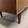 Teak danish Sideboard OS11 by Arne Vodder for Sibast Furniture