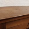 Vintage danish teak sideboard by Bramin, 60s