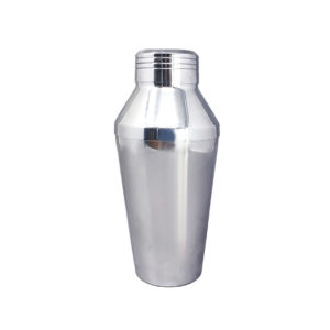 1960s Gorgeous Cocktail Shaker by Alfi. Made in Germany
