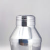 1960s Gorgeous Cocktail Shaker by Alfi. Made in Germany