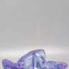 1960s Astonishing Big Ashtray or Catch-All By Ca dei Vetrai. Made in Italy