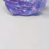 1960s Astonishing Big Ashtray or Catch-All By Ca dei Vetrai. Made in Italy