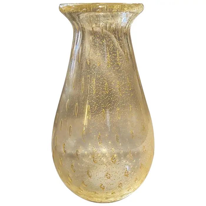 Mid Century Modern Decorative Vases