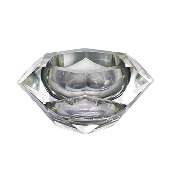 1960s Astonishing Ashtray or Catch-All By Flavio Poli for Seguso