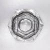 1960s Astonishing Ashtray or Catch-All By Flavio Poli for Seguso