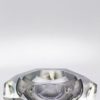 1960s Astonishing Ashtray or Catch-All By Flavio Poli for Seguso