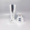 1960s Stunning Cocktail Shaker in Inox. Made in France