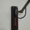 Panama Lamp Wim Rietveld