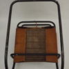 Trianale cantilever chair Franco Albini