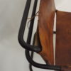 Trianale cantilever chair Franco Albini