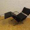 Tecno P40 Lounge chair