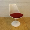Set of 4 Tulip Chairs Eero Saarinen