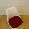 Set of 4 Tulip Chairs Eero Saarinen