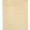 NOS Scandinavian flat weave rug by Axeco Svenska AB. 227 x 164 cm = 89 x 65 in