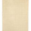 NOS Scandinavian flat weave rug by Axeco Svenska AB. 227 x 164 cm = 89 x 65 in
