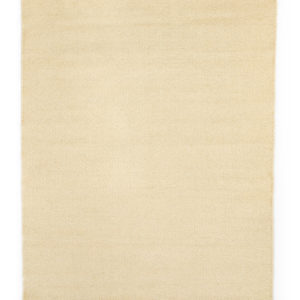 NOS Scandinavian flat weave rug by Axeco Svenska AB. 227 x 164 cm = 89 x 65 in