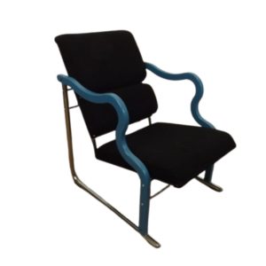 Experimental Chair Kukkapuro