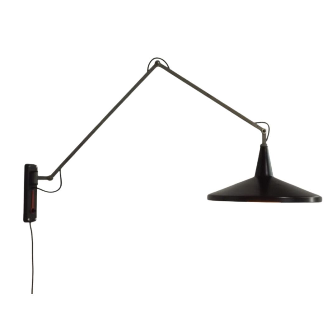 Panama Lamp Wim Rietveld