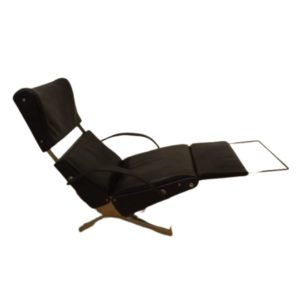 Tecno P40 Lounge chair