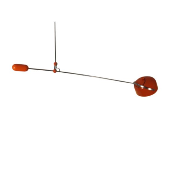 Anvia Counter balance lamp
