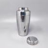 1960s Gorgeous Cocktail Shaker by Forzani. Made in Italy
