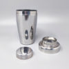 1960s Gorgeous Cocktail Shaker by Forzani. Made in Italy
