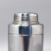 1960s Gorgeous Cocktail Shaker by Forzani. Made in Italy