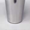 1960s Gorgeous Cocktail Shaker by Forzani. Made in Italy