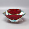 1960s Astonishing Big Ashtray or Catch-All By Flavio Poli for Seguso 1960s Astonishing Big Ashtray or Catch-All By Flavio Poli for Seguso
