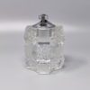 1960 Stunning Table Lighter in Murano Glass by Antonio Imperatore. Made in Italy