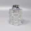 1960 Stunning Table Lighter in Murano Glass by Antonio Imperatore. Made in Italy