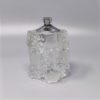 1960 Stunning Table Lighter in Murano Glass by Antonio Imperatore. Made in Italy