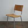 Set of 4 diner chairs Ruud Jan Kokke