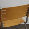 Set of 4 diner chairs Ruud Jan Kokke