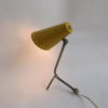 Italian reading lamp, fyfties
