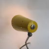 Italian reading lamp, fyfties