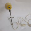 Italian reading lamp, fyfties