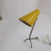 Italian reading lamp, fyfties