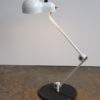 Topo Desklamp Joe Colombo