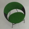 Round Chair 280 Hovmand Olsen