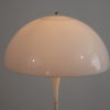 Panthella Floorlamp verner Panton