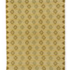 Scandinavian Mid-Century Short Pile Rug.
